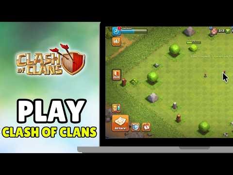 How To Get Clash Of Clans Developer Build (2026) - Play Clash Of Clans Developer Mode Version