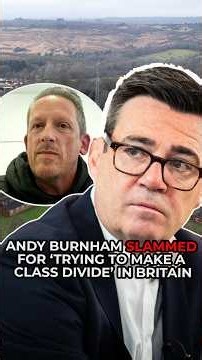 'Trying to create a class divide!' | Crowborough resident FUMES at Burnham over asylum housing