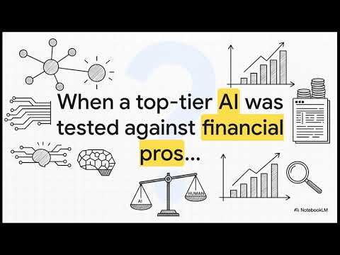 AI Revolution in Financial Modeling and Private Equity | Uplatz