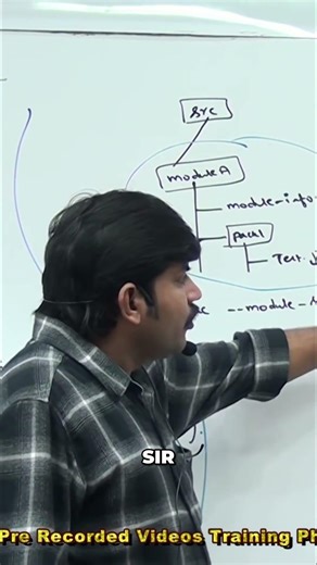 Java Module Compilation: Mastering Source Path & Output #shorts