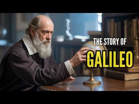 How GALILEO Challenged the Church and Transformed the World