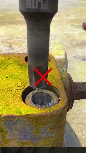 How to Remove a Stuck Bolt Like a Pro! 🛠️ | Ultimate Extraction Hack