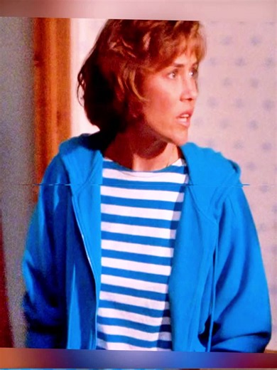 Beverly Hills 90210: The Scary Horror Edit of Brenda Walsh