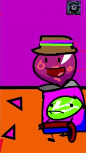 games we play #bfdi #tpot #bfb #bfdia #animation #thedailyobjectshow #hfjone #tdos #burner #osc