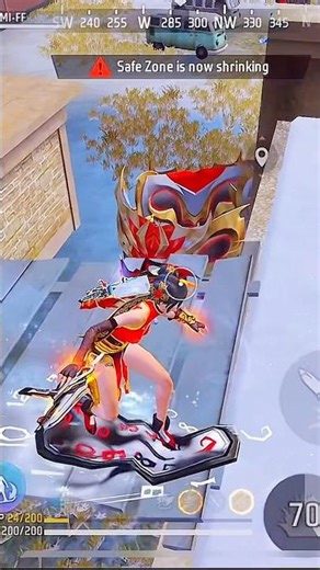 Kill Chori Par Revenge Le Hi Liya🥵 #shorts #revenge #freefire