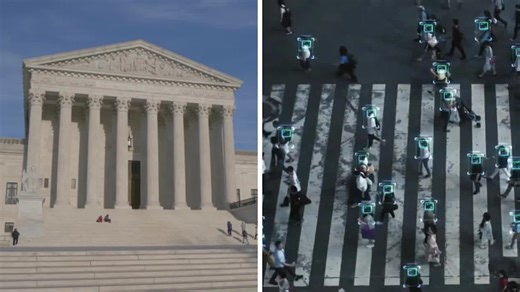 Supreme Court hears arguments on geofence warrants stemming from 2019 robbery