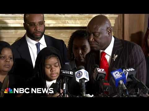 Tensions grow in Wisconsin as family of Corey Ruiz speaks out