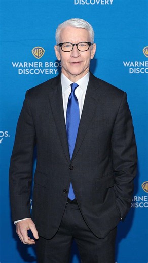 Inside Anderson Cooper's royal roots dating back to the 1600s after bombshell CBS exit