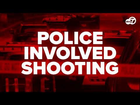 🔴LIVE: Police involved in shooting in Washington, DC; Suspect in custody