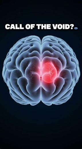 Why You Want to Jump From High Places 🕳️ #shorts