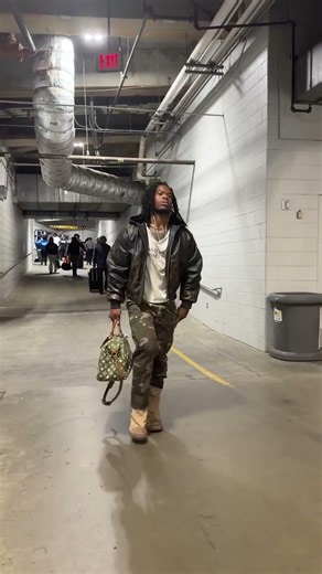 Q ready to go