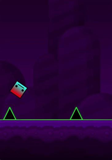 Geometry Dash World Payload gameplay #geometrydash #geometrydashlevels