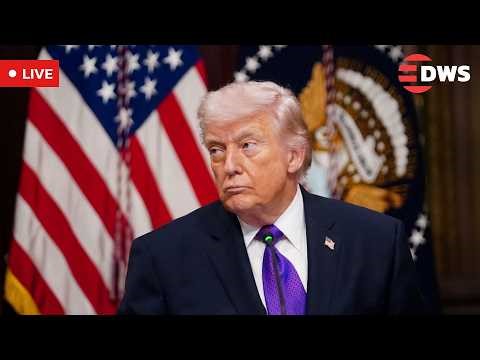 LIVE: U.S. President Donald Trump Hits Campaign Trail in Nevada & Arizona Battleground States | AC15