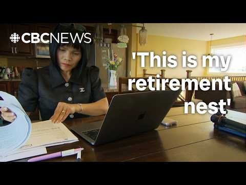 A bitcoin scam cost her nearly $10K. She just wants her money back