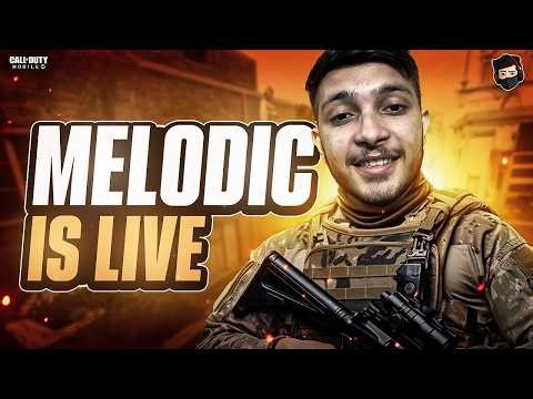 🔴Road To 19K Subs | CODM Live! #codm #callofdutymobile #shorts