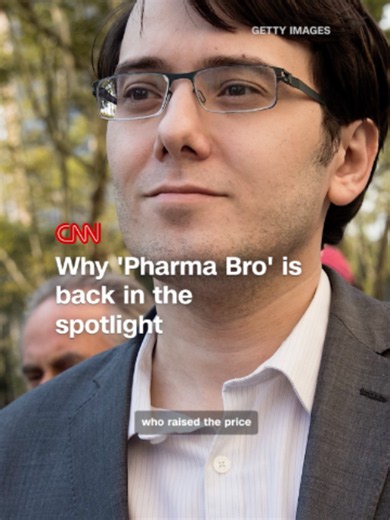 “Pharma Bro” Martin Shkreli has caught the attention of federal and state authorities again. Since his 2022 release from prison for securities fraud, Shkreli — who gained national notoriety for inflating the price of a life-saving drug — has been livestreaming on YouTube his stock trades, including several positions involving pharmaceutical companies.