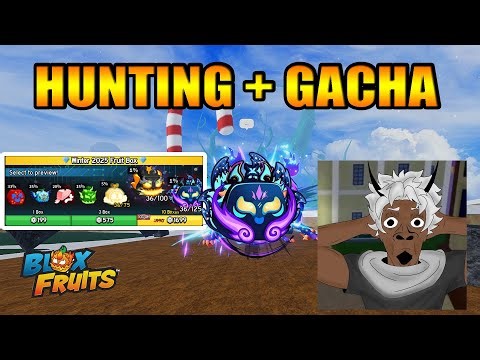 Small Pvp Tournament - Blox Fruits