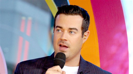 Host Carson Daly and at least FIVE 90s stars to return to TRL for ‘reunion’