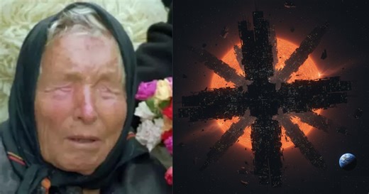 With days left on Baba Vanga’s 2025 alien prediction, scientists explain what first contact would look like