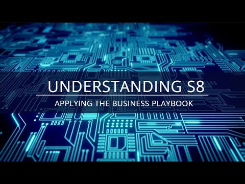 ⚡ DTSP S8 in 5 Mins: Change Management, Strategy & ITSM for Apprentices