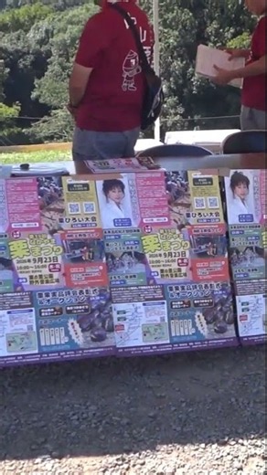 柏原芳恵ライブに行こう「It's starting soon」