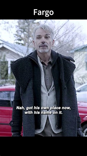 🚨 A Dangerous Game Unfolds | Fargo Season 1 Episode 9