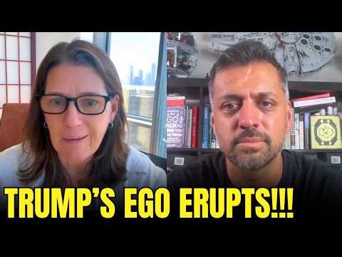 Mary Trump REVEALS Donald Trump’s Weakness