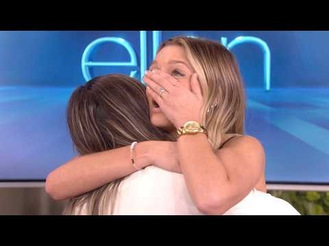 The 10 Most-Viewed Proposals on ‘Ellen’