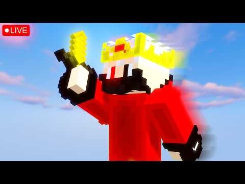 Bedwars With YOU