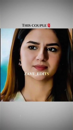 This Couple ❤️‍🔥 | Ilzam e Ishq Best Couple Scene | #shorts