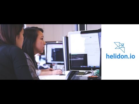 Helidon SE Training - Michael Redlich | Part 1 (EN) - 906