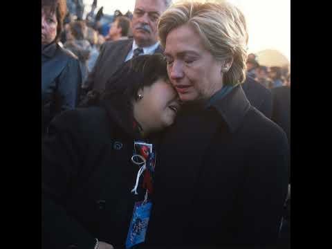 9/11, 25 Years Later: Hillary Clinton
