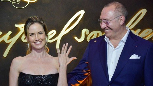 Altair Jarabo habla por primera vez de la trágica muerte de su hijastra; esto dijo la actriz