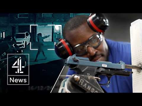 How fewer UK shootings are causing more deaths - explained