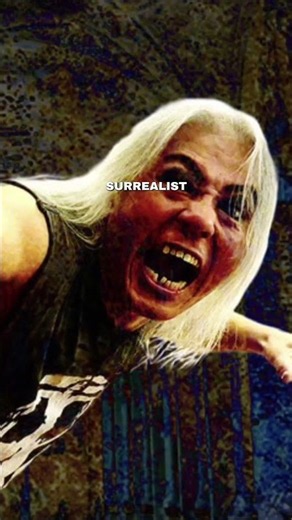 Remembering Practical Effects Legend Screaming Mad George