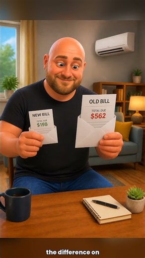 The Electricity Bill Shock