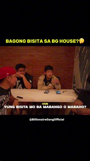 Grabe naman kayo sa bagong bisita ni Argon HAHAHA #bg