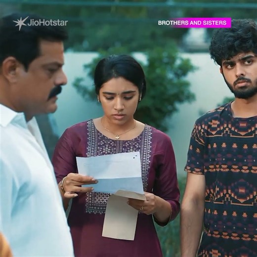 Hotstar Specials | Brothers And Sisters | Now Streaming | Only on JioHotstar