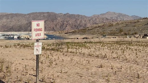 Midwestern drought causes water conservation