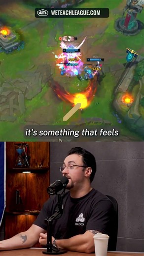 Why is Ahri so popular? #leagueoflegends