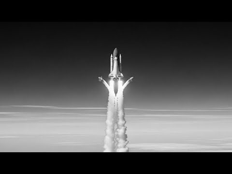 The Space Disaster Broadcast Live | 1986 Challenger Explosion