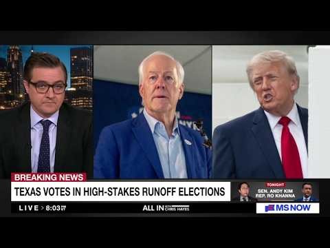 All in With Chris Hayes 5/26/26 | 🅼🆂🅽🅱️🅲 Breaking News Today May 26, 2026