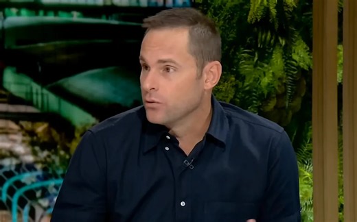 Tennis Fans Are Loving ESPN's Addition Of Andy Roddick