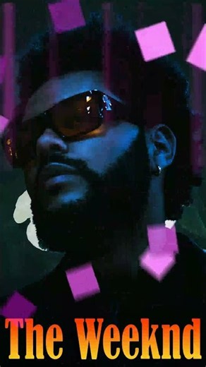 The Weeknd - Blinding Lights