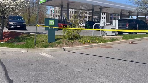 2 in 2 hours: Boston Police on the scene of another bank robbery in Boston…the second one in 2 hours… this one is the TD Bank on the American Legion Highway in Roslindale #7News