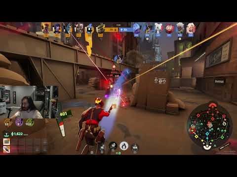 Getting Closer to Ranked Deadlock