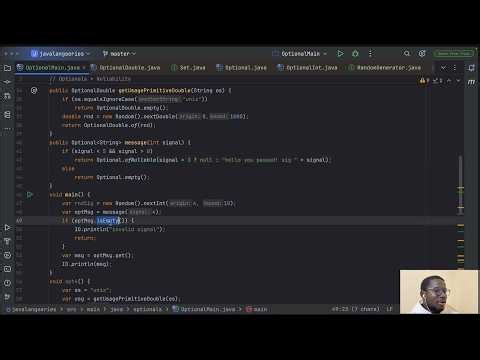 Exploring #java Ep.5 Spring MVC Live Coding
