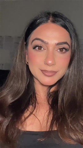 Perfect Brown Lip Combo Using Rimmel and NYX Products