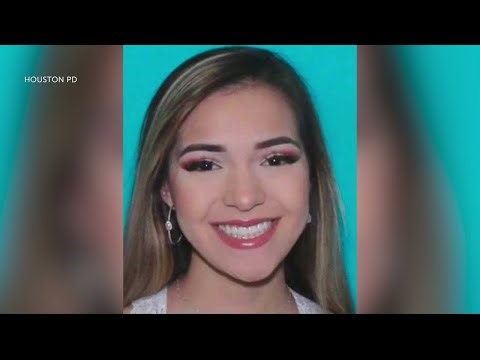 'She is not yet safe': Missing El Paso woman found in Houston suburb