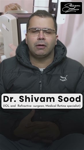 Why Kids Need Regular Eye Checkups | Prevent Lazy Eye (Amblyopia) Early